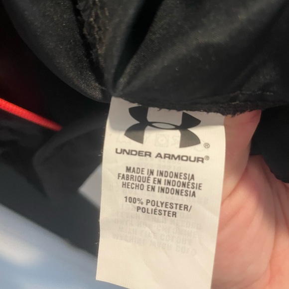 Under Armour fitted running jacket - Picture 9 of 10